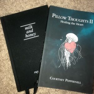 poetry book bundle